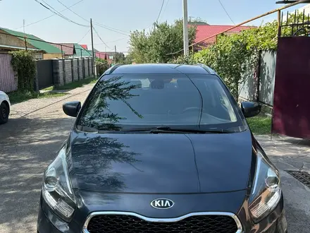 Kia Carens 2014 года за 7 300 000 тг. в Алматы