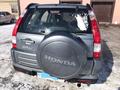 Honda CR-V 2005 года за 7 100 000 тг. в Уральск – фото 2