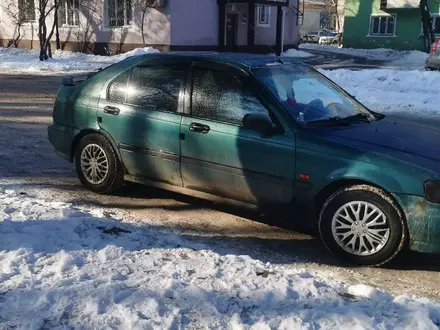 Honda Civic 1995 года за 1 400 000 тг. в Алматы – фото 4