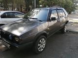 Volkswagen Golf 1991 годаfor1 000 000 тг. в Алматы – фото 5