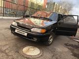 ВАЗ (Lada) 2114 2008 года за 750 000 тг. в Караганда