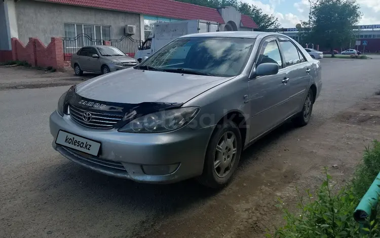 Toyota Camry 2005 годаfor4 500 000 тг. в Семей