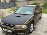 Subaru Legacy 1996 годаүшін2 000 000 тг. в Талдыкорган – фото 3