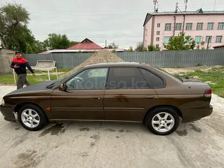 Subaru Legacy 1996 года за 2 000 000 тг. в Талдыкорган – фото 6