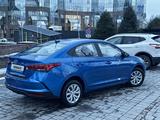 Hyundai Accent 2021 годаfor6 800 000 тг. в Алматы – фото 5