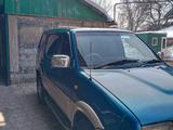 Nissan Mistral 1995 года за 2 500 000 тг. в Алматы – фото 2