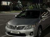 Toyota Corolla 2012 года за 6 700 000 тг. в Талдыкорган – фото 3