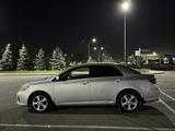 Toyota Corolla 2012 года за 6 700 000 тг. в Талдыкорган – фото 2