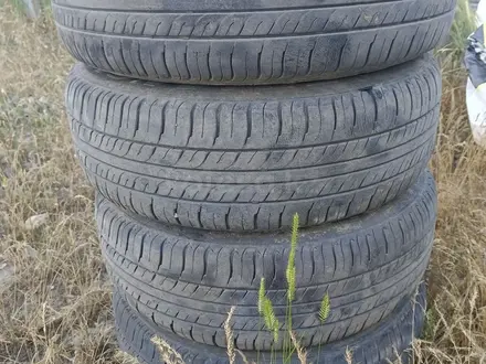 Шины за 35 000 тг. в Актобе
