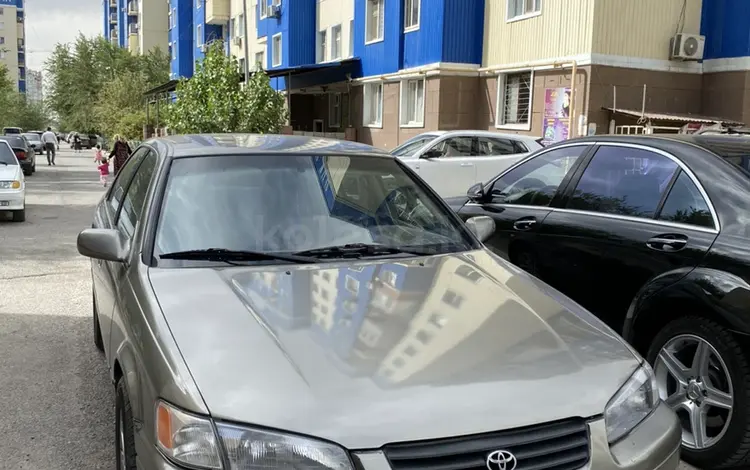 Toyota Camry 1999 года за 3 700 000 тг. в Шымкент