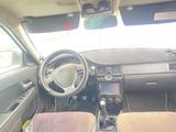 ВАЗ (Lada) Priora 2170 2012 годаүшін1 400 000 тг. в Караганда – фото 4