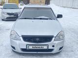ВАЗ (Lada) Priora 2170 2012 года за 1 400 000 тг. в Караганда