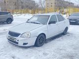 ВАЗ (Lada) Priora 2170 2012 годаүшін1 400 000 тг. в Караганда – фото 3