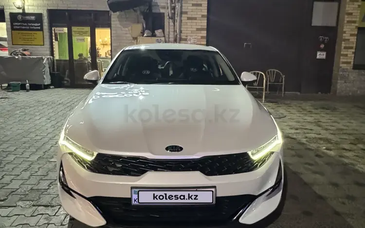 Kia K5 2020 годаүшін13 000 000 тг. в Шымкент