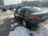 BMW 330 2008 года за 5 555 555 тг. в Алматы – фото 4