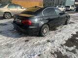 BMW 330 2008 года за 5 555 555 тг. в Алматы – фото 3