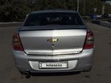Chevrolet Cobalt 2022 годаүшін4 500 000 тг. в Алматы – фото 4