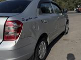 Chevrolet Cobalt 2022 годаүшін4 500 000 тг. в Алматы – фото 5
