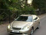 Lexus ES 330 2003 года за 4 000 000 тг. в Алматы – фото 2