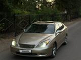 Lexus ES 330 2003 года за 4 000 000 тг. в Алматы