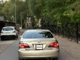Lexus ES 330 2003 года за 4 000 000 тг. в Алматы – фото 4