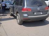 Volkswagen Touareg 2005 годаүшін5 500 000 тг. в Алматы – фото 3