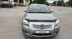 Toyota Avensis 2007 годаүшін4 600 000 тг. в Алматы