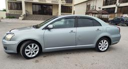 Toyota Avensis 2007 года за 4 600 000 тг. в Алматы – фото 3