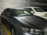 Lexus ES 350 2013 года за 12 700 000 тг. в Алматы