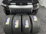 Michelin pilot sport 5 energy, 285/45/22. за 210 000 тг. в Алматы – фото 2