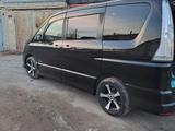 Nissan Serena 2015 года за 6 200 000 тг. в Костанай – фото 3