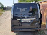 Nissan Serena 2015 года за 6 200 000 тг. в Костанай – фото 4
