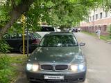 BMW 745 2001 года за 2 500 000 тг. в Алматы – фото 2