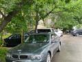 BMW 745 2001 года за 2 500 000 тг. в Алматы – фото 4