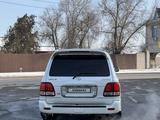 Lexus LX 470 2005 года за 11 000 000 тг. в Тараз – фото 5