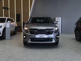 Kia Seltos Comfort 4WD 2026 года за 11 590 000 тг. в Алматы – фото 2