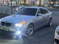 BMW 530 2005 года за 6 200 000 тг. в Астана – фото 3