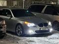 BMW 530 2005 года за 6 200 000 тг. в Астана – фото 5