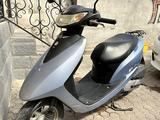 Honda  Dio 2009 года за 290 000 тг. в Конаев (Капшагай)