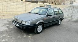 Volkswagen Passat 1993 годаүшін2 000 000 тг. в Тараз – фото 2