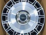 НОВЫЕ АВТО ДИСКИ R21 GLE/GLSүшін1 350 000 тг. в Астана