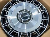 НОВЫЕ АВТО ДИСКИ R21 GLE/GLSүшін1 350 000 тг. в Астана – фото 3