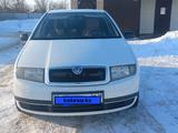 Skoda Fabia 2004 годаүшін1 850 000 тг. в Уральск