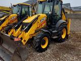 JCB  3CX 2018 года за 34 000 000 тг. в Шымкент