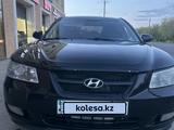 Hyundai Sonata 2007 года за 2 500 000 тг. в Уральск