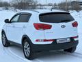 Kia Sportage 2015 года за 10 000 000 тг. в Уральск – фото 4