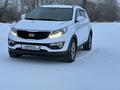 Kia Sportage 2015 года за 10 000 000 тг. в Уральск – фото 2