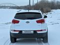 Kia Sportage 2015 года за 10 000 000 тг. в Уральск – фото 5