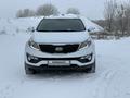 Kia Sportage 2015 года за 10 000 000 тг. в Уральск – фото 8