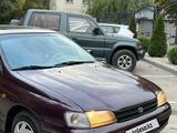 Toyota Carina E 1992 годаfor2 000 000 тг. в Алматы – фото 4